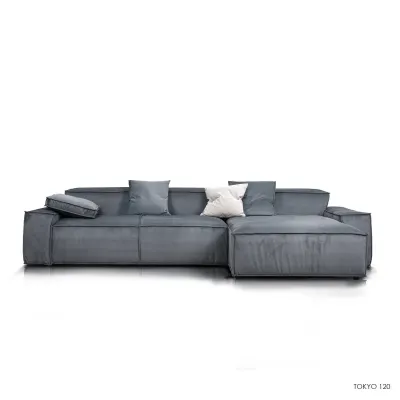 Narożnik Cushions - foto 81