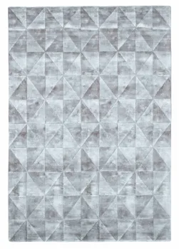 DYWAN TRIANGO SILVER